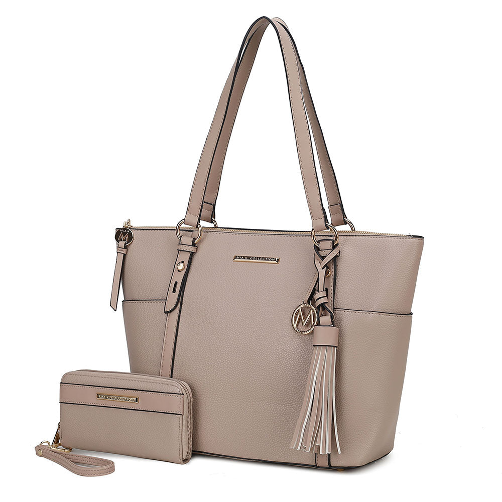 StrapStory - Tote Bag 2241