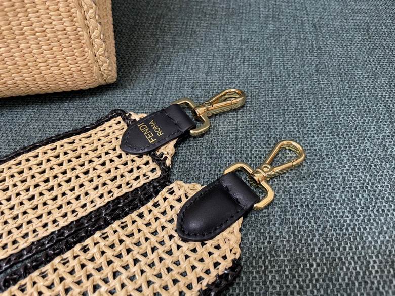 FDNI-Bags - Strap Story - 808