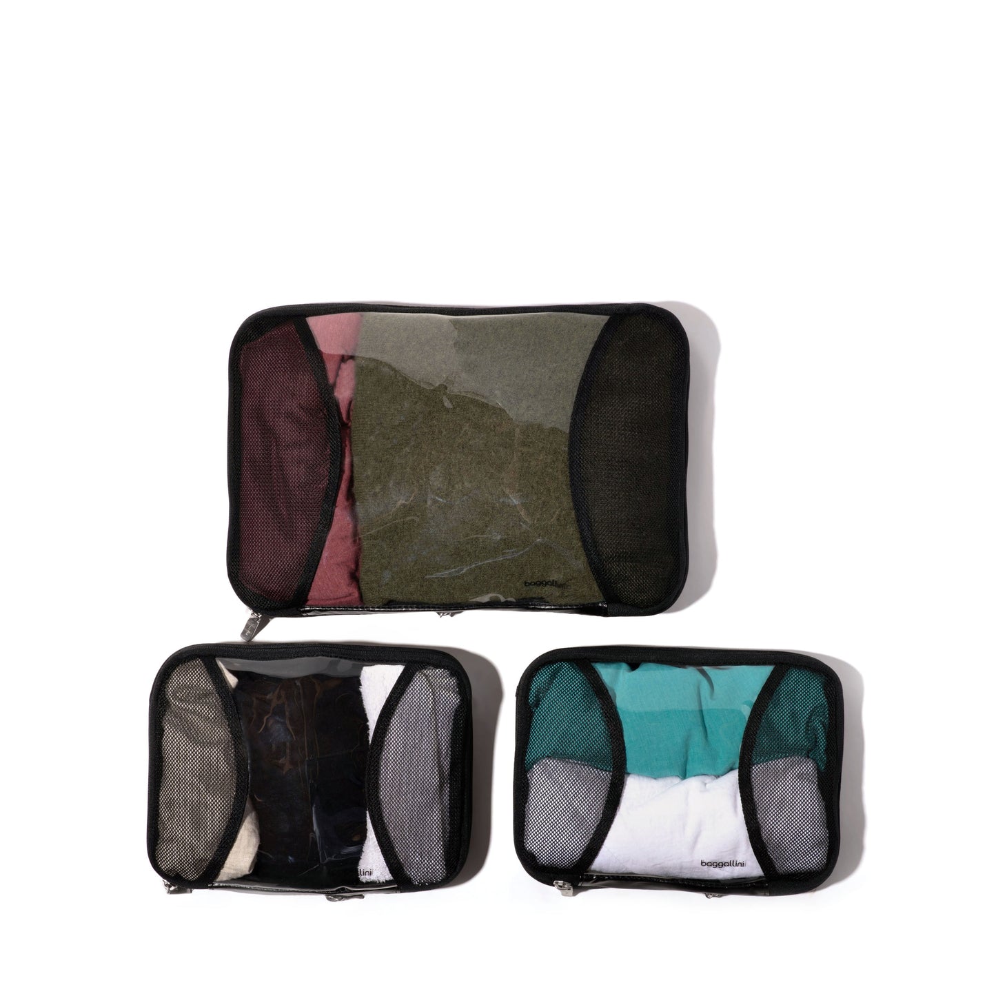 StrapStory - Travel Pouch 003