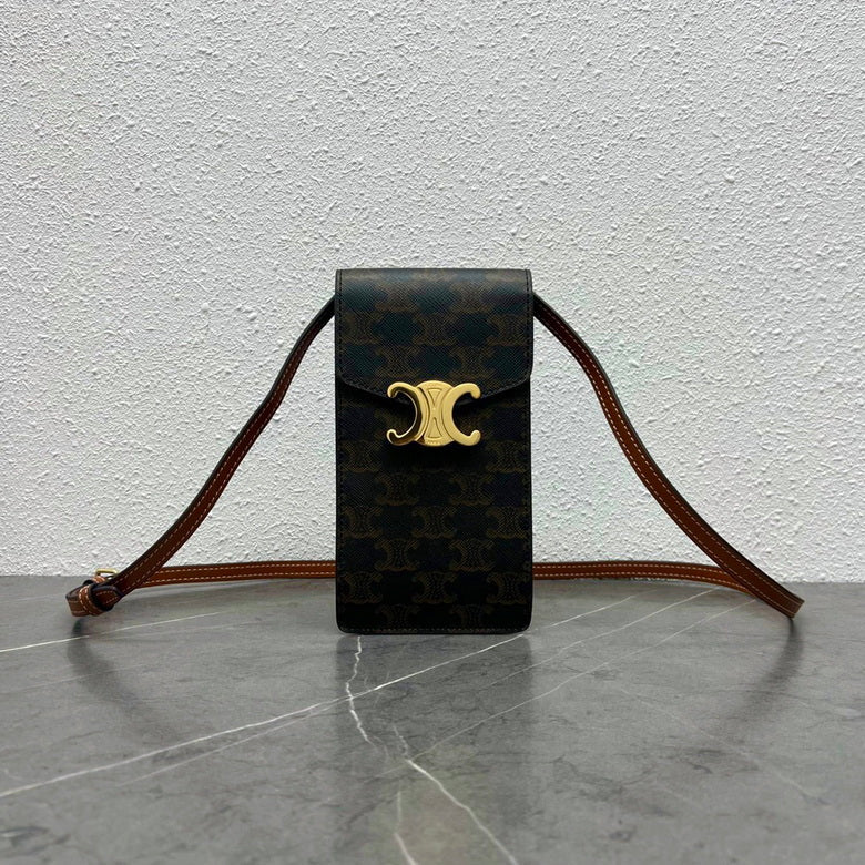 CLNE-Bags - Strap Story - 794