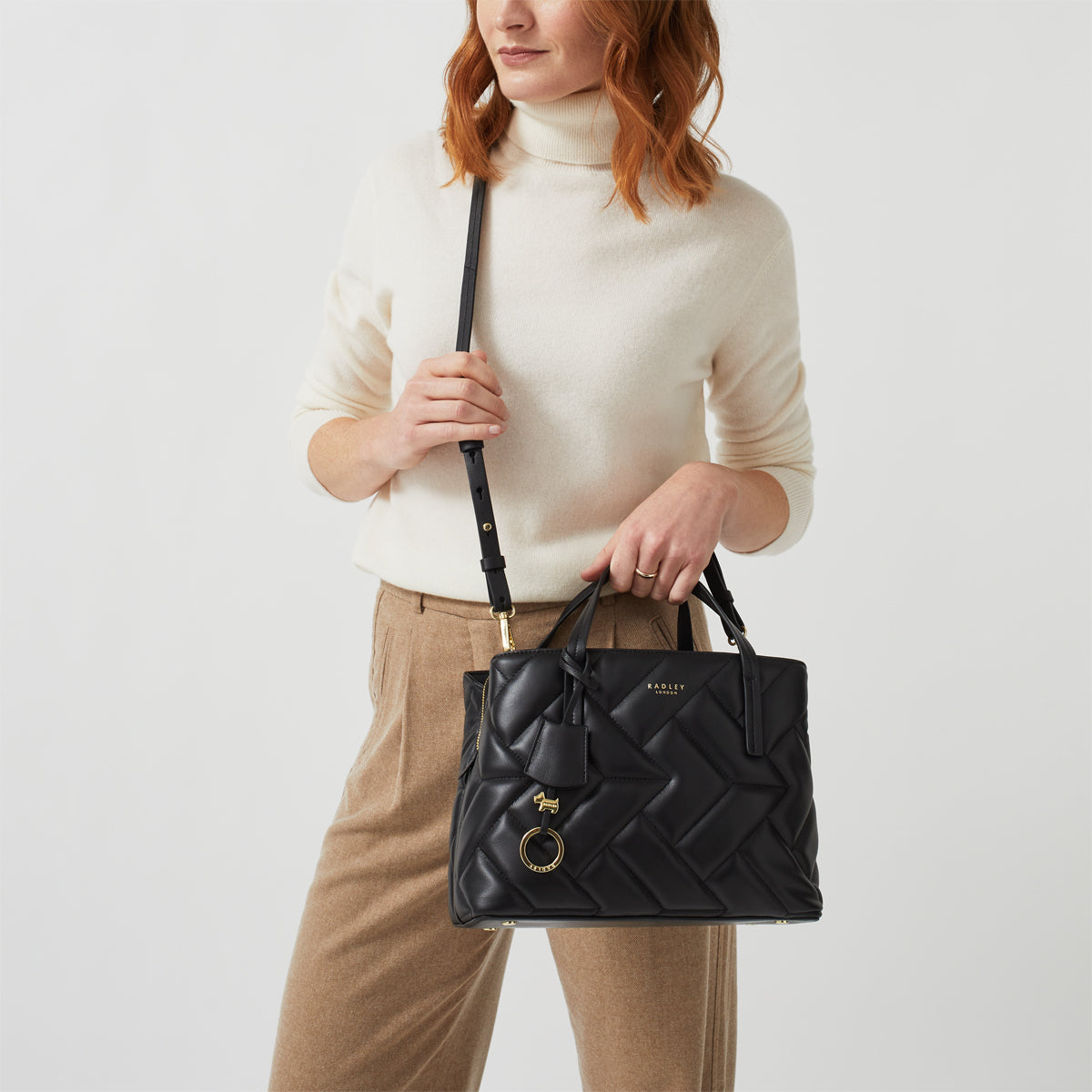 StrapStory - Crossbody 1732