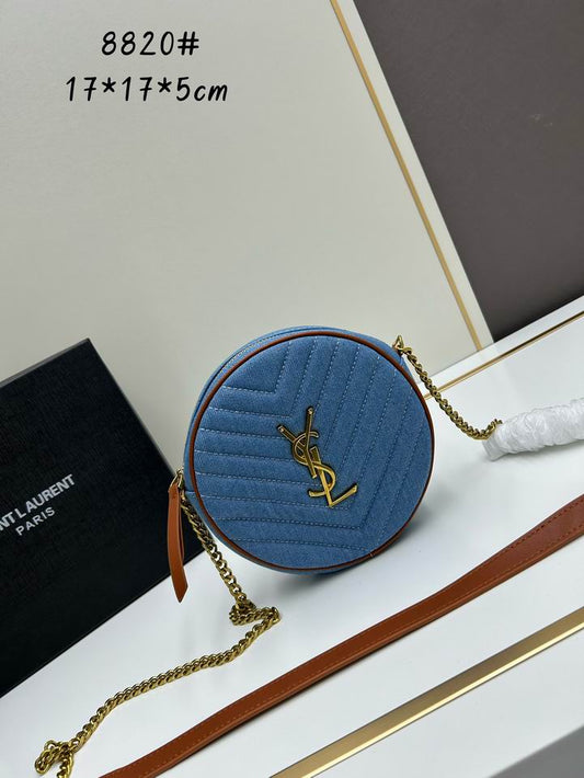 LSY-Bags - Strap Story - 1446