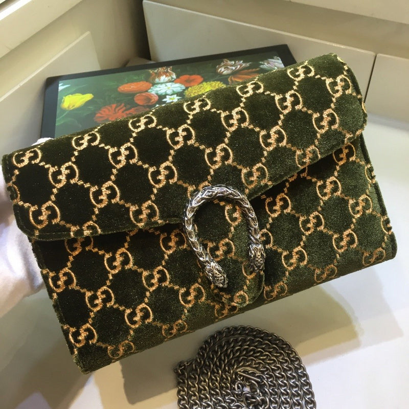STRAPSTORY - GGC4 BAG - 645