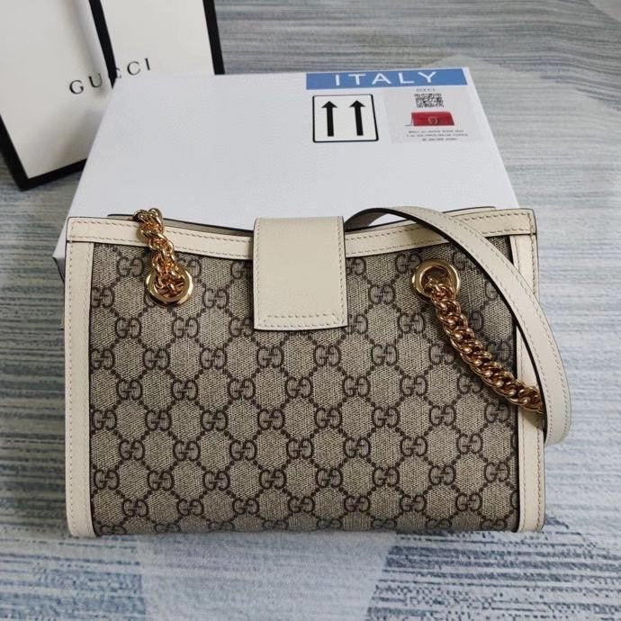 STRAPSTORY - GGC4 BAG - 990