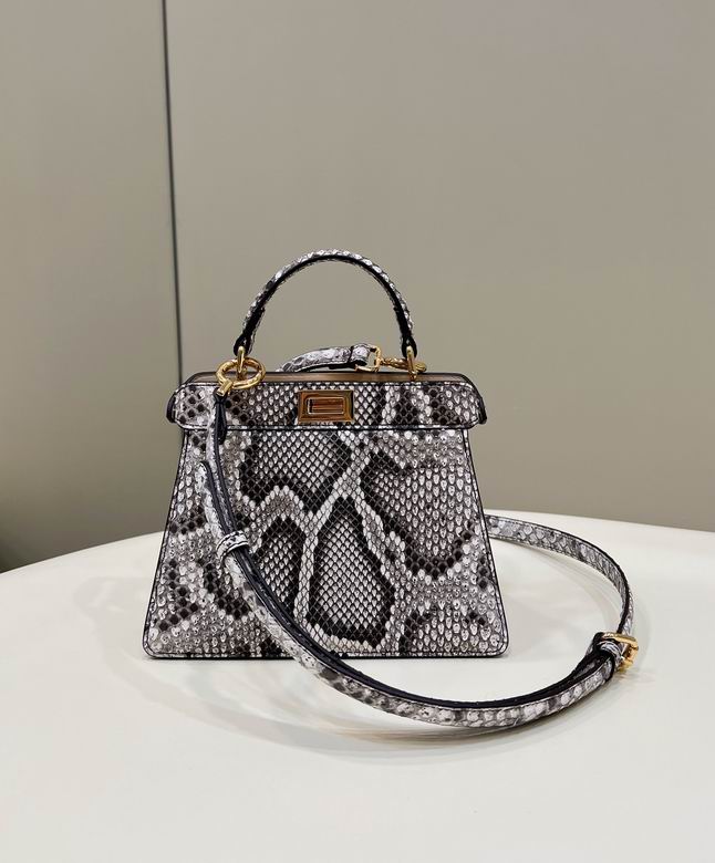 FDNI-Bags - Strap Story - 193