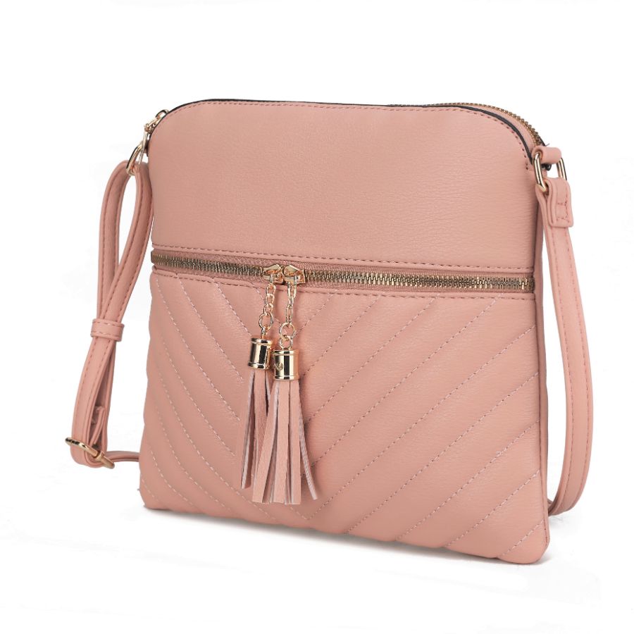 StrapStory - Crossbody 1010