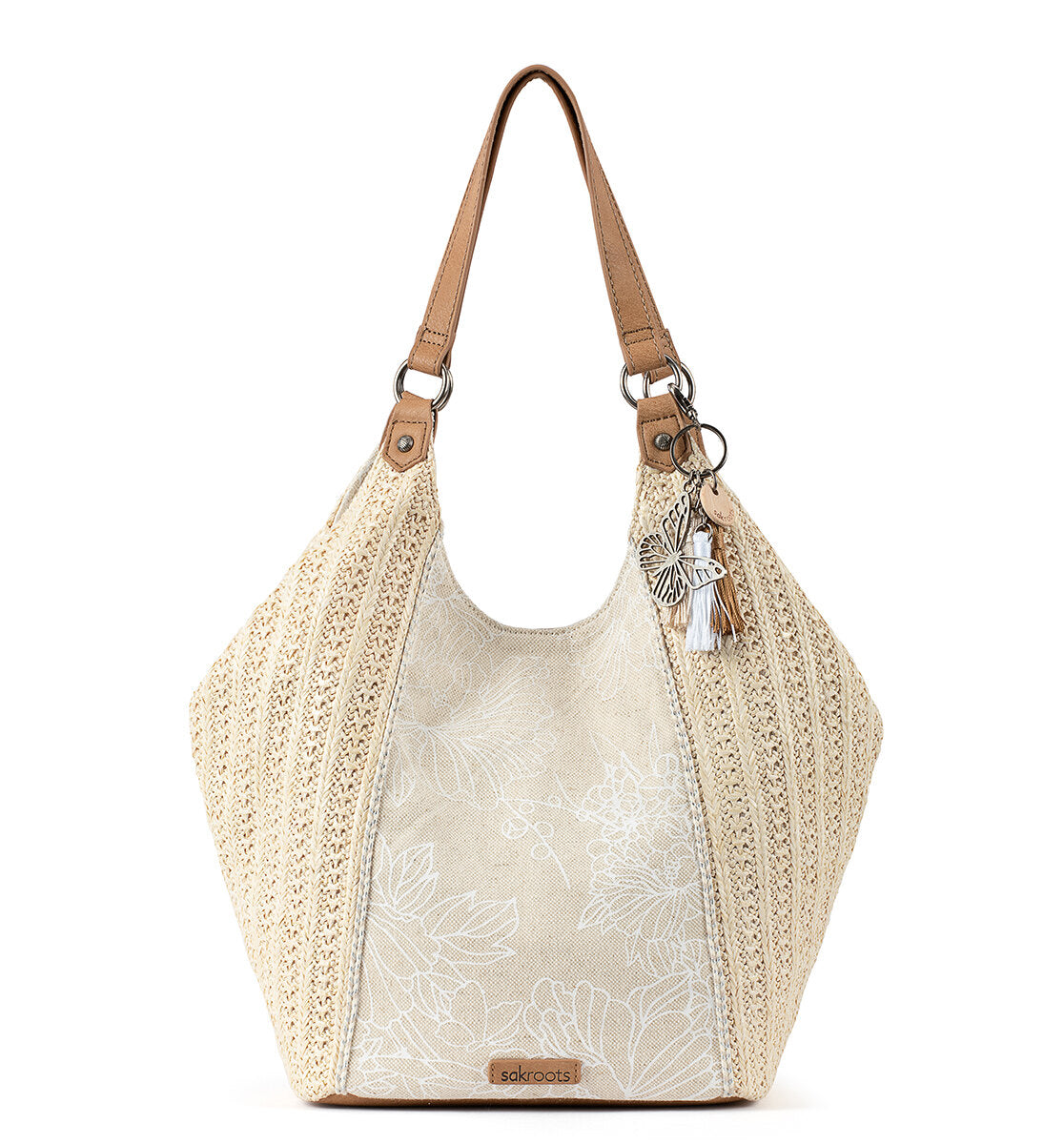 StrapStory - Tote Bag 403