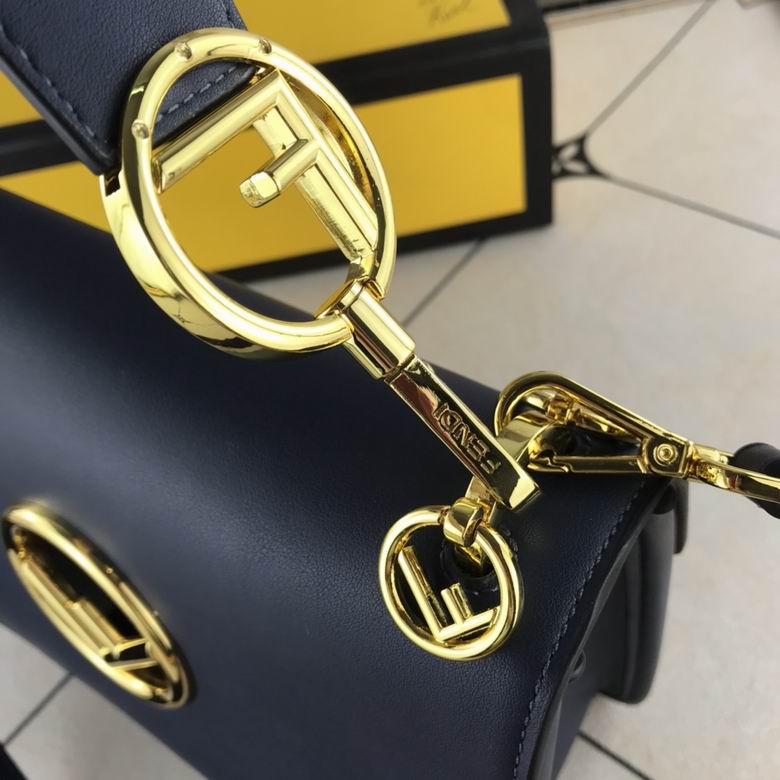 FDNI-Bags - Strap Story - 354