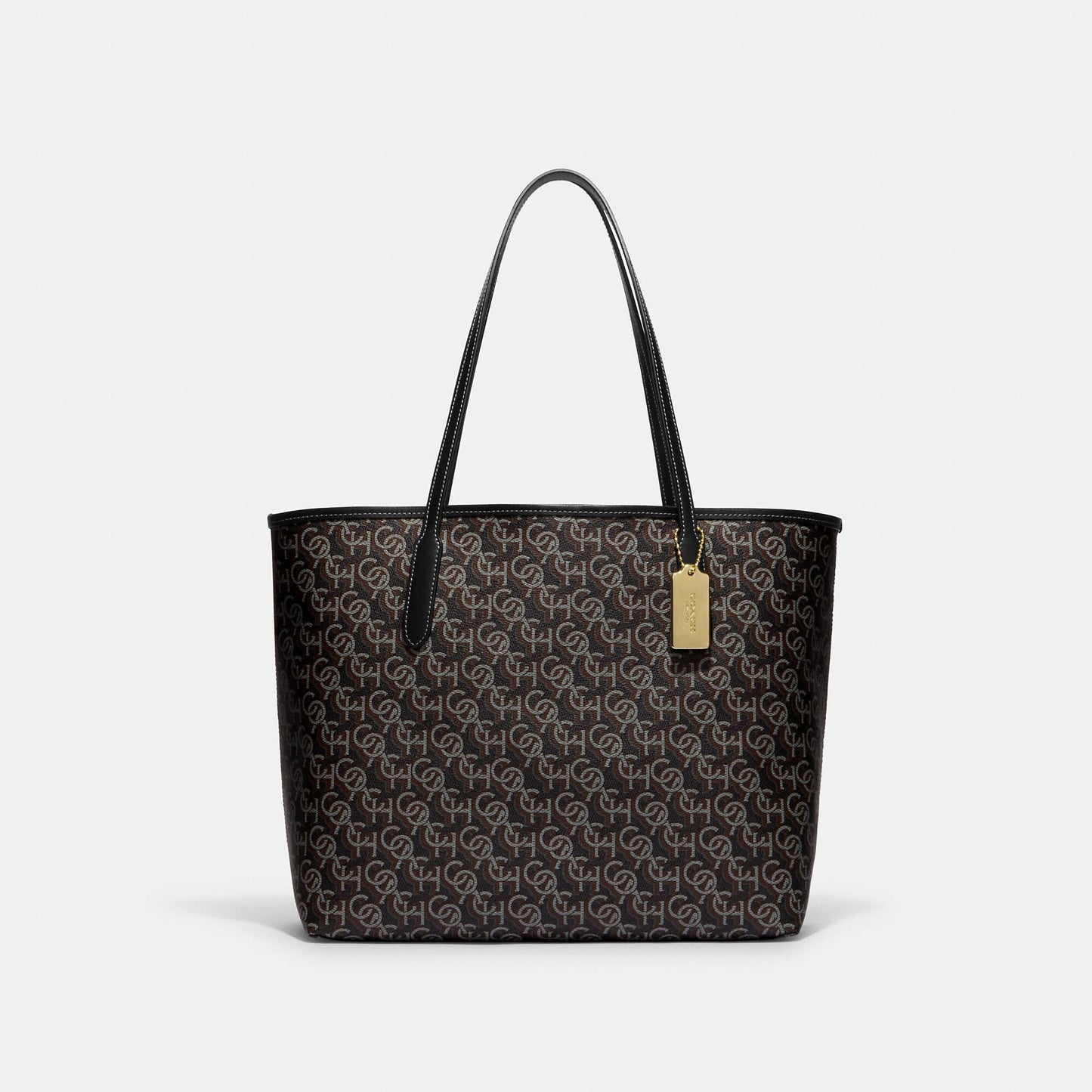 StrapStory - Tote Bag 015