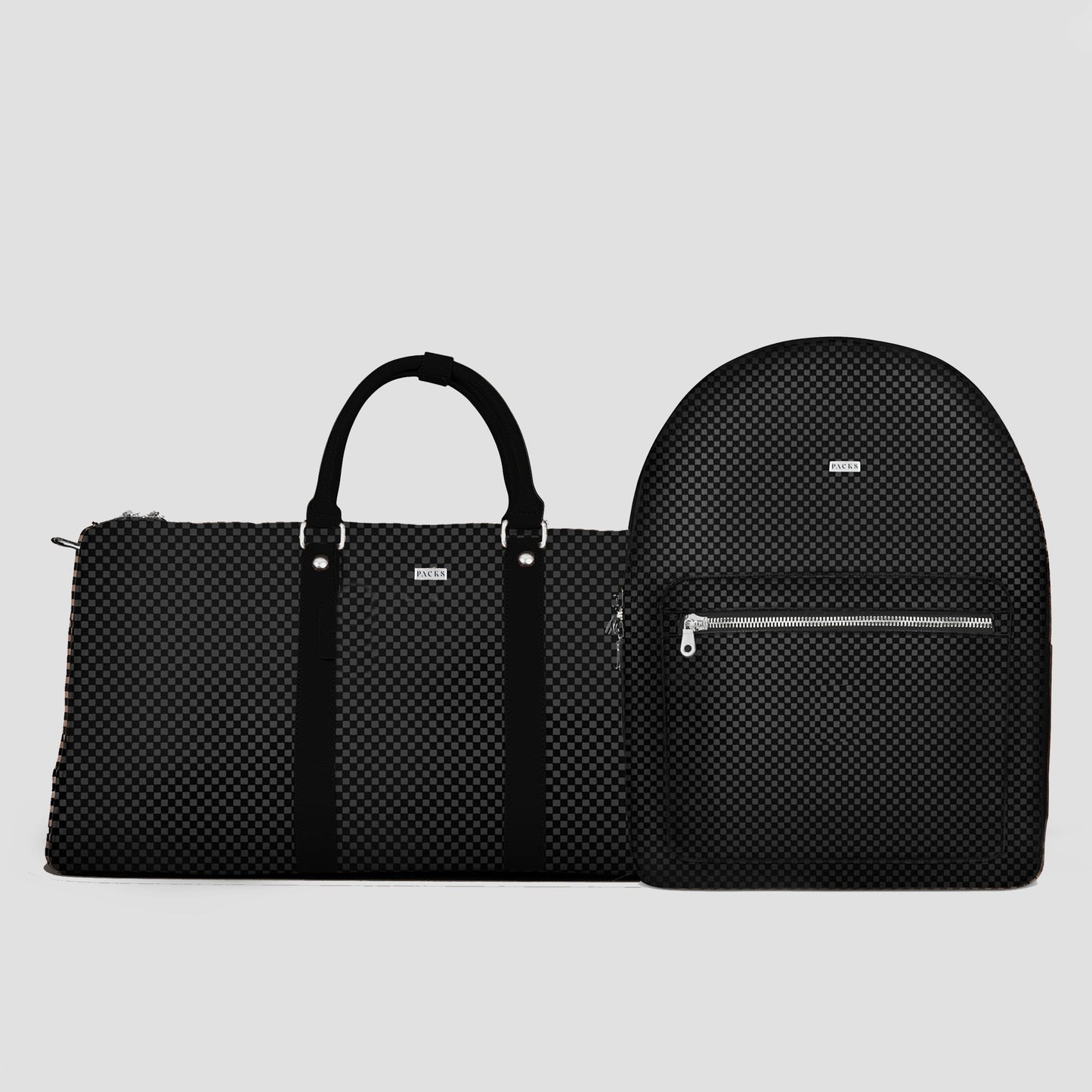 StrapStory - Duffle Bag 113