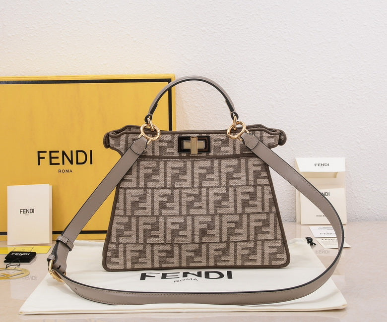 FDNI-Bags - Strap Story - 404