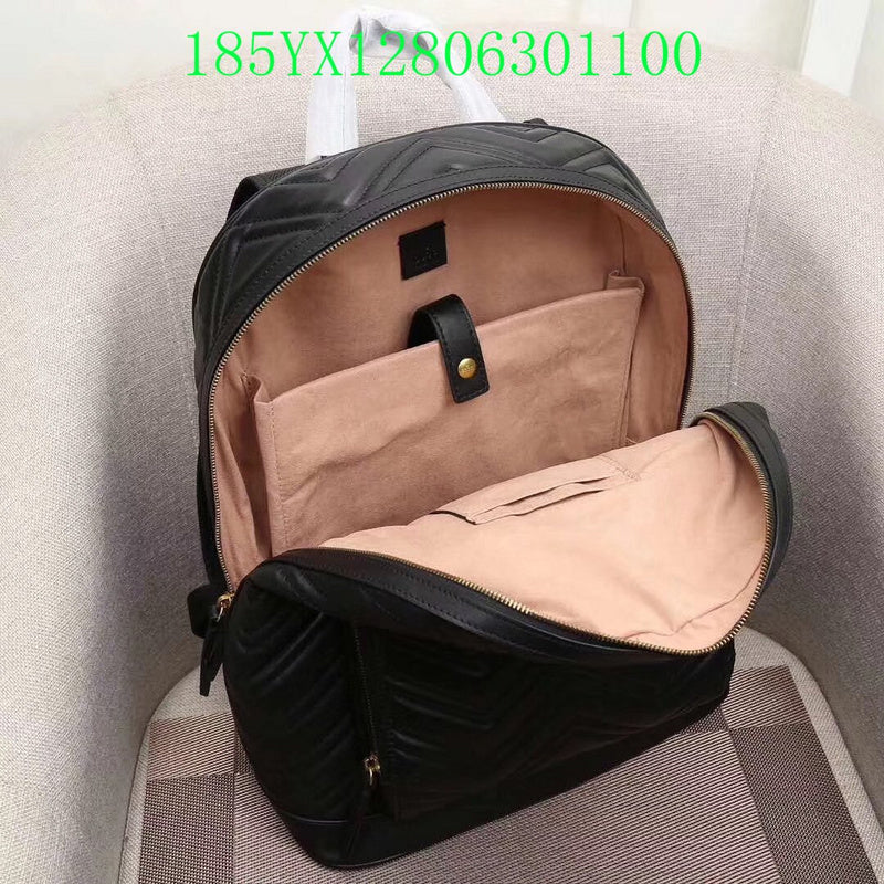 STRAPSTORY - GGC4 BAG - 694