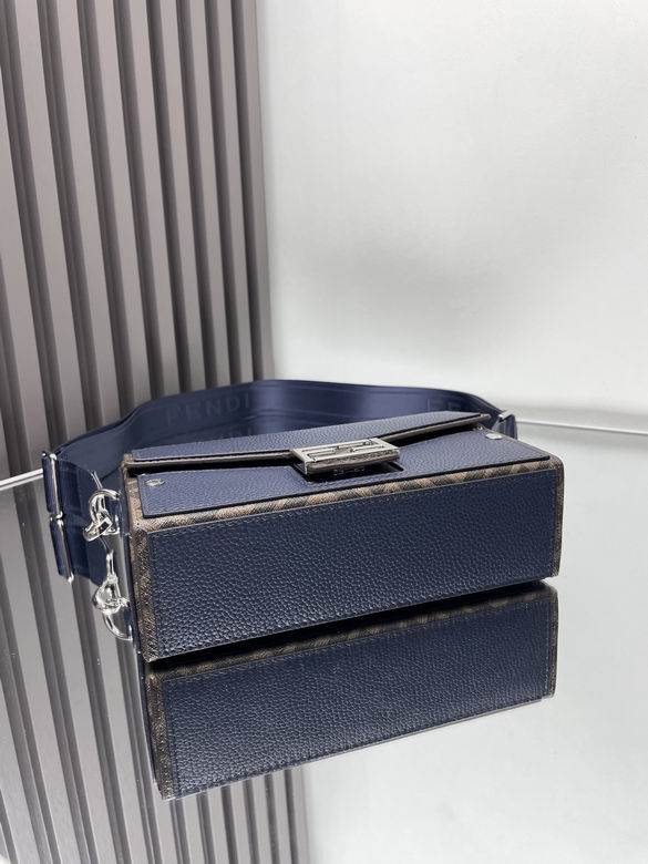 FDNI-Bags - Strap Story - 100