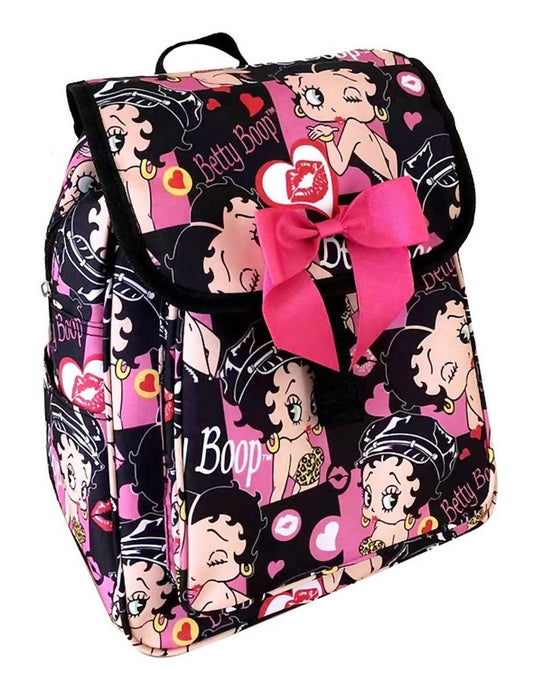 StrapStory - Backpack 1163