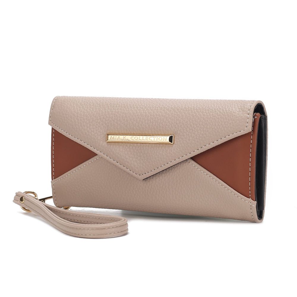 StrapStory - Wristlet 037