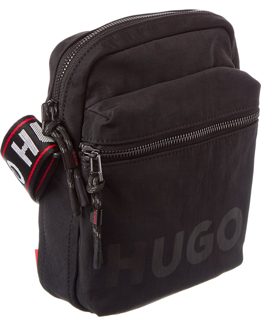 StrapStory - Messenger Bag 026