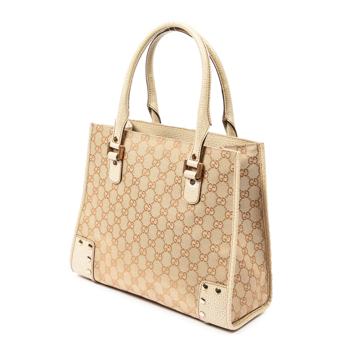 StrapStory - Tote Bag 2773