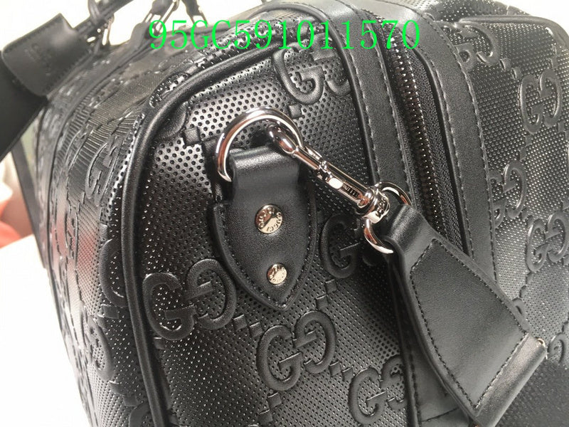 STRAPSTORY - GGC4 BAG - 895
