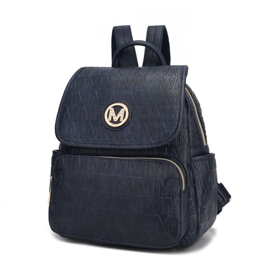 StrapStory - Backpack 215