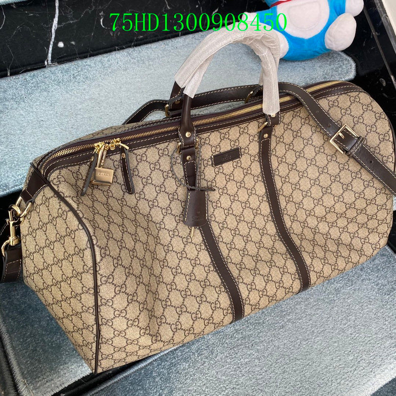 STRAPSTORY - GGC4 BAG - 881