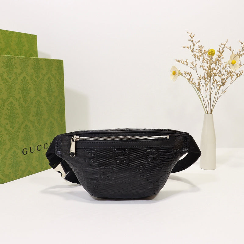 STRAPSTORY - GGC4 BAG - 1091