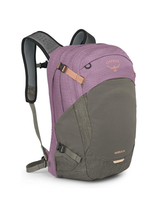 StrapStory - Backpack 1020