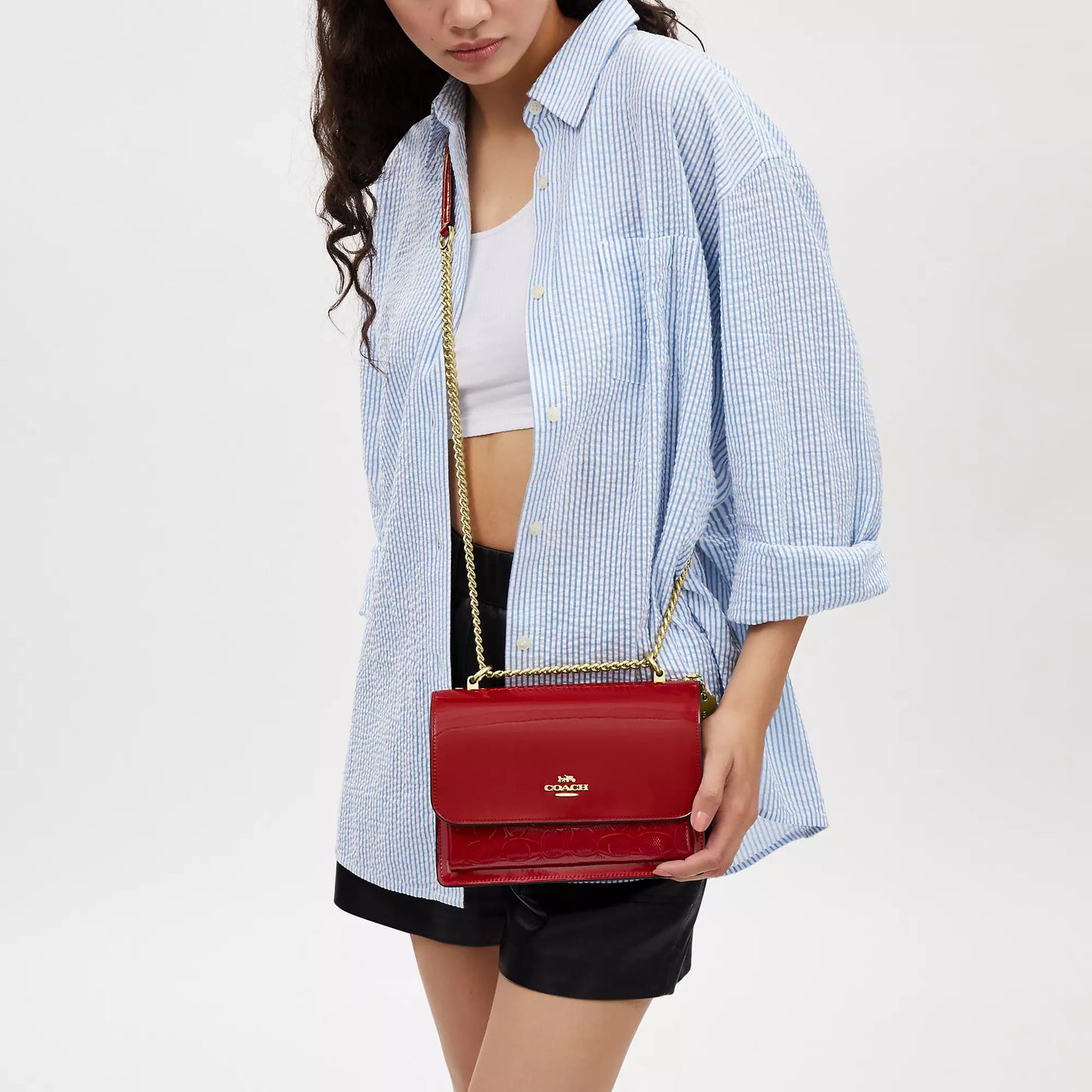 StrapStory - Crossbody 3537