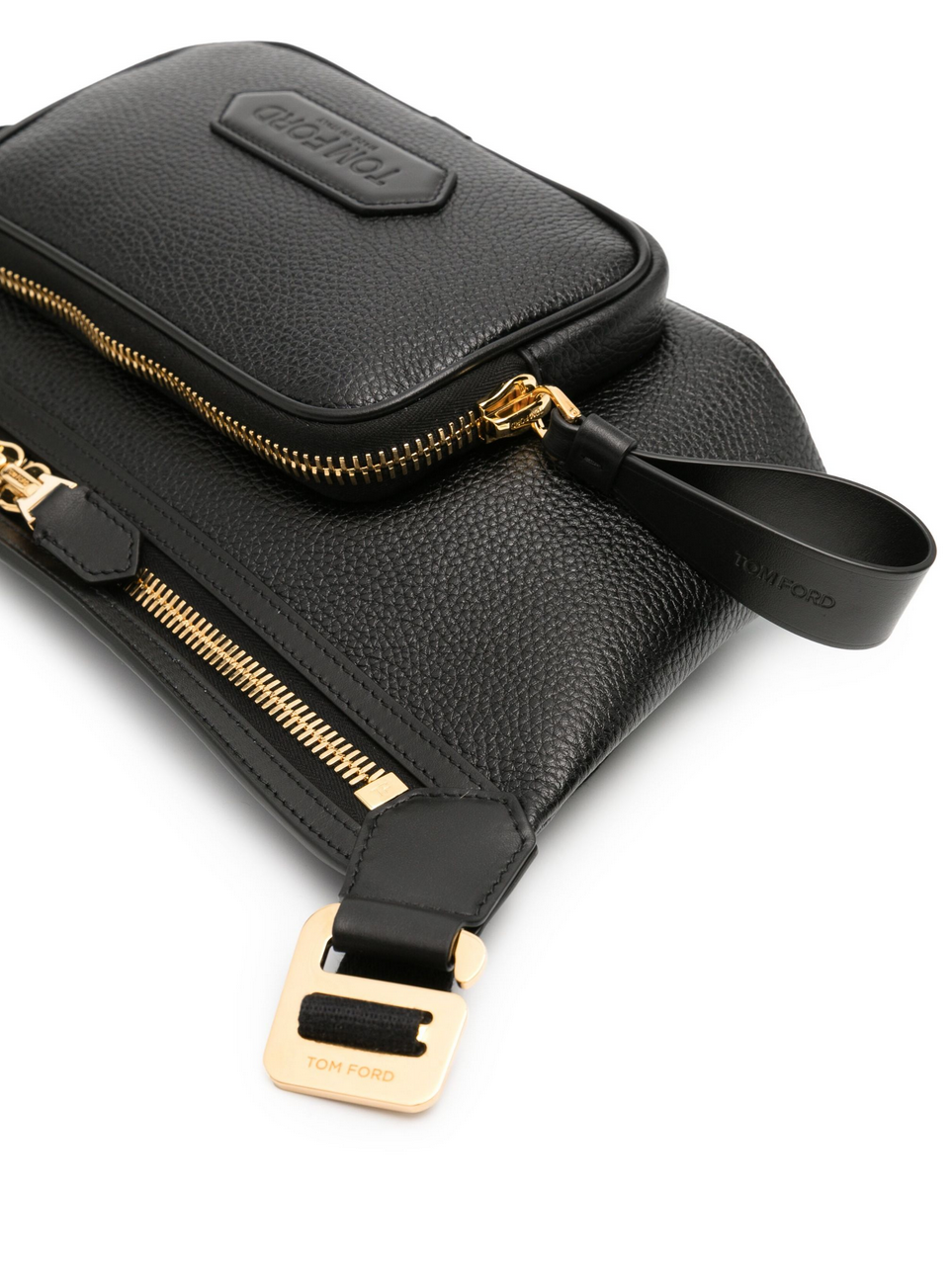 StrapStory - Messenger Bag 105