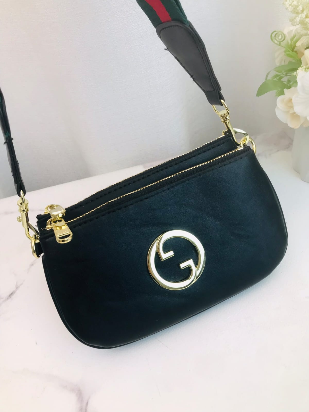 STRAPSTORY - GGC1 BAG - 1016