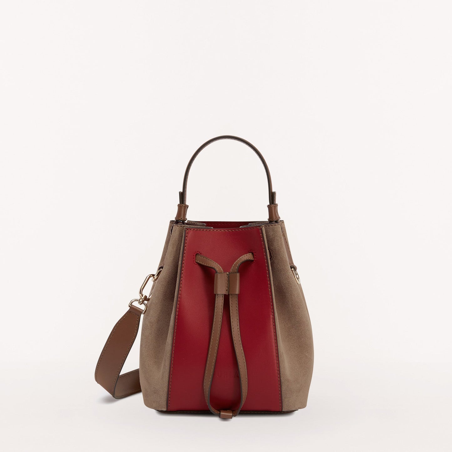 StrapStory - Bucket Bag 195