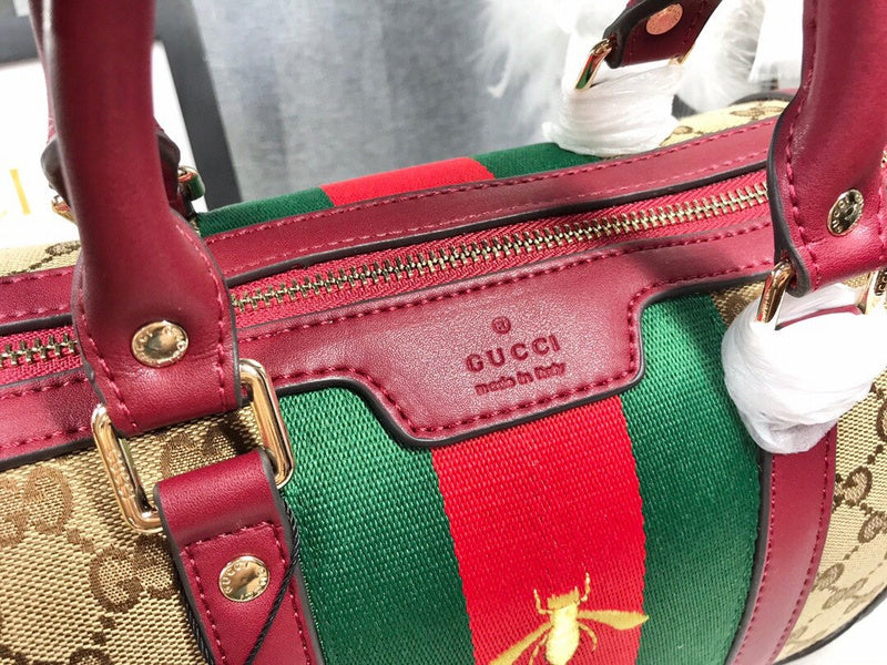 STRAPSTORY - GGC4 BAG - 469