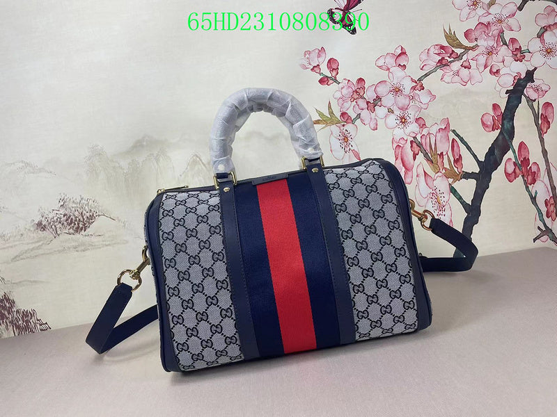 STRAPSTORY - GGC4 BAG - 261