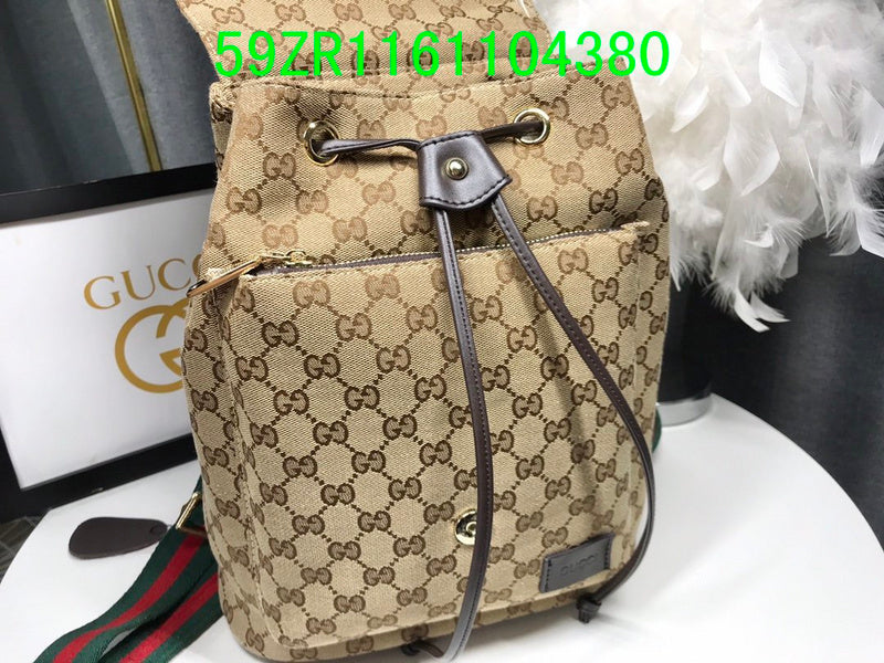 STRAPSTORY - GGC4 BAG - 800