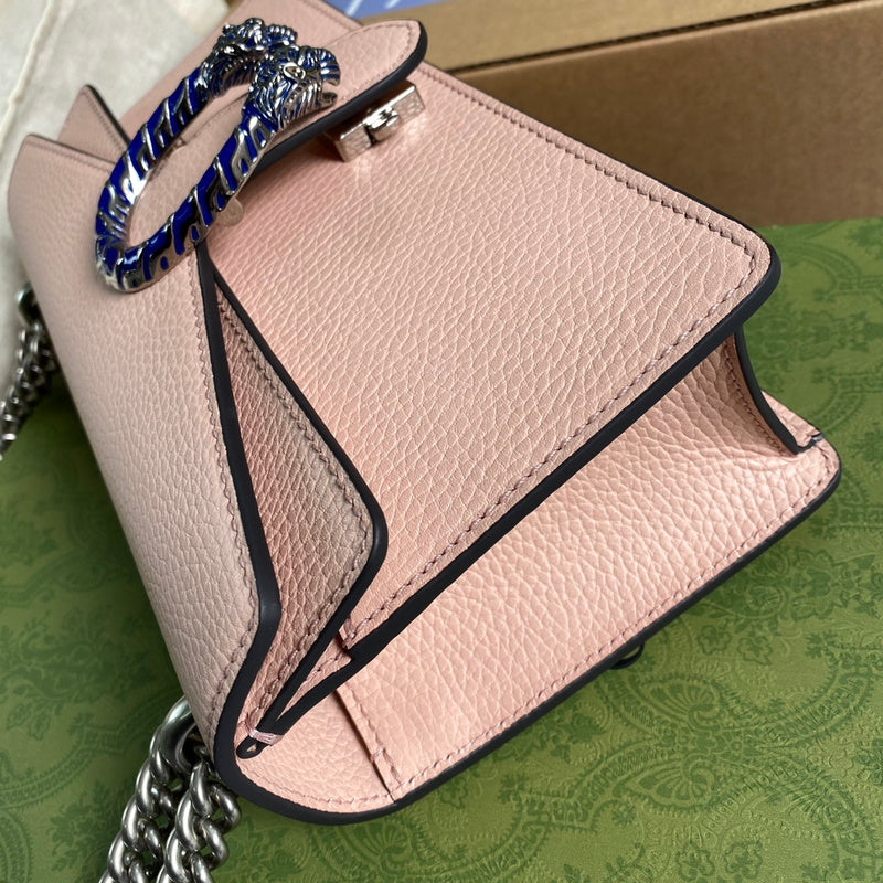 STRAPSTORY - GGC4 BAG - 907