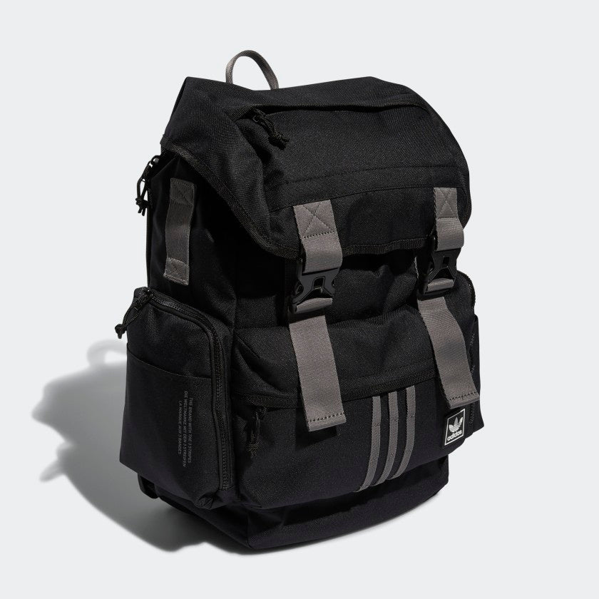 StrapStory - Backpack 021