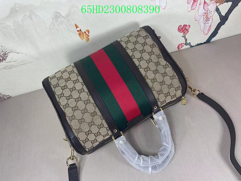 STRAPSTORY - GGC4 BAG - 259