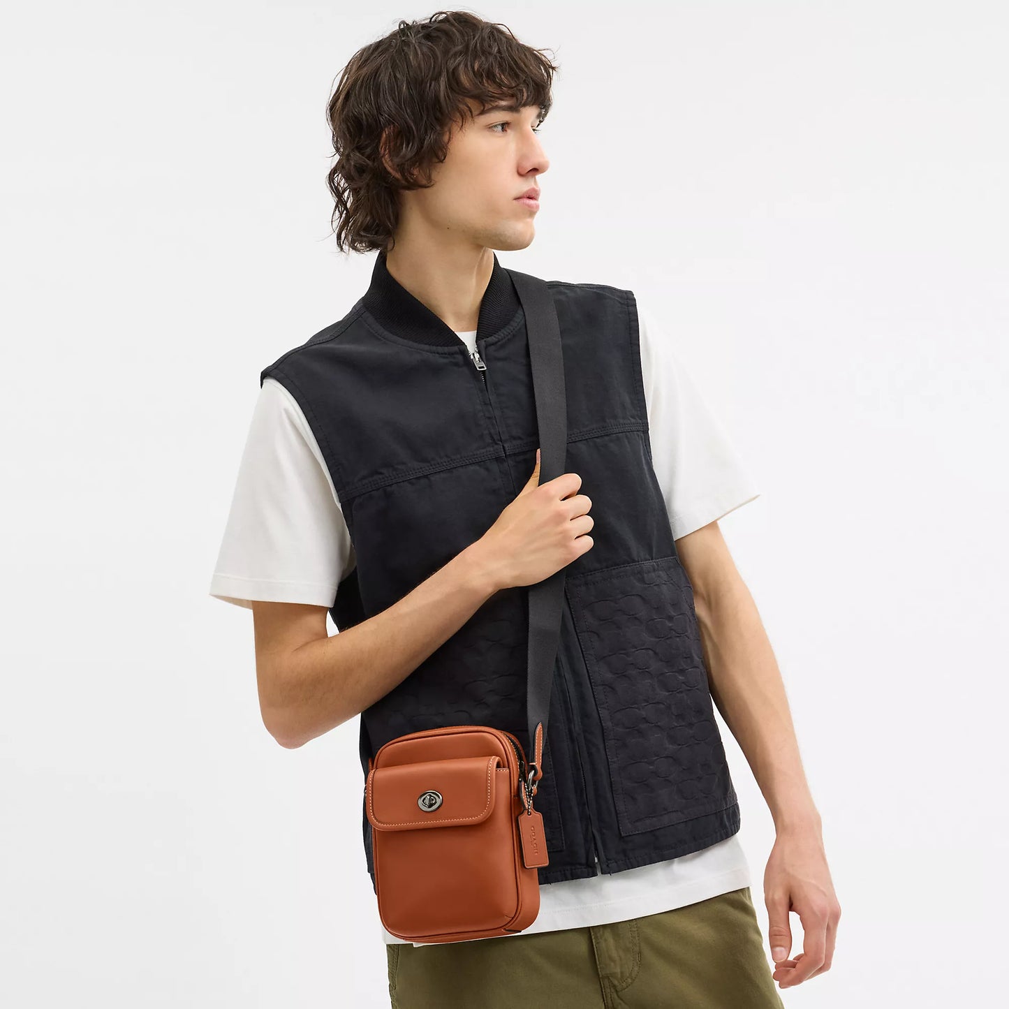 StrapStory - Crossbody 1768