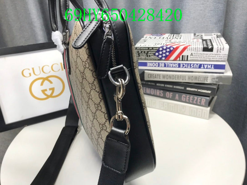 STRAPSTORY - GGC4 BAG - 215