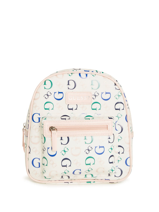 StrapStory - Backpack 316