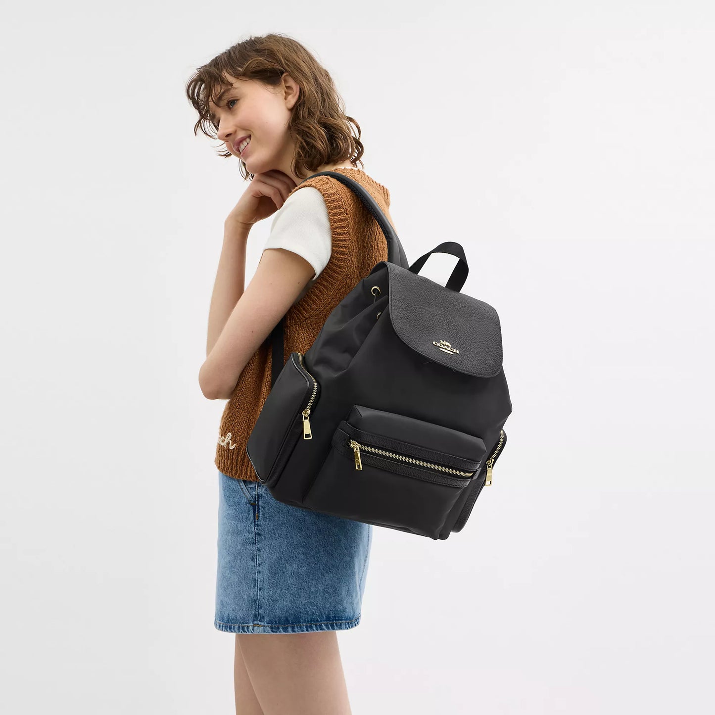 StrapStory - Backpack 752