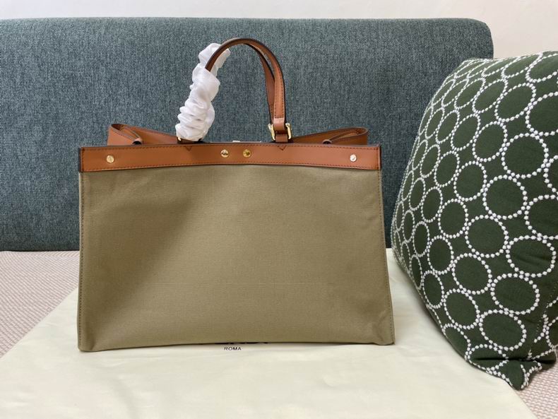 FDNI-Bags - Strap Story - 742