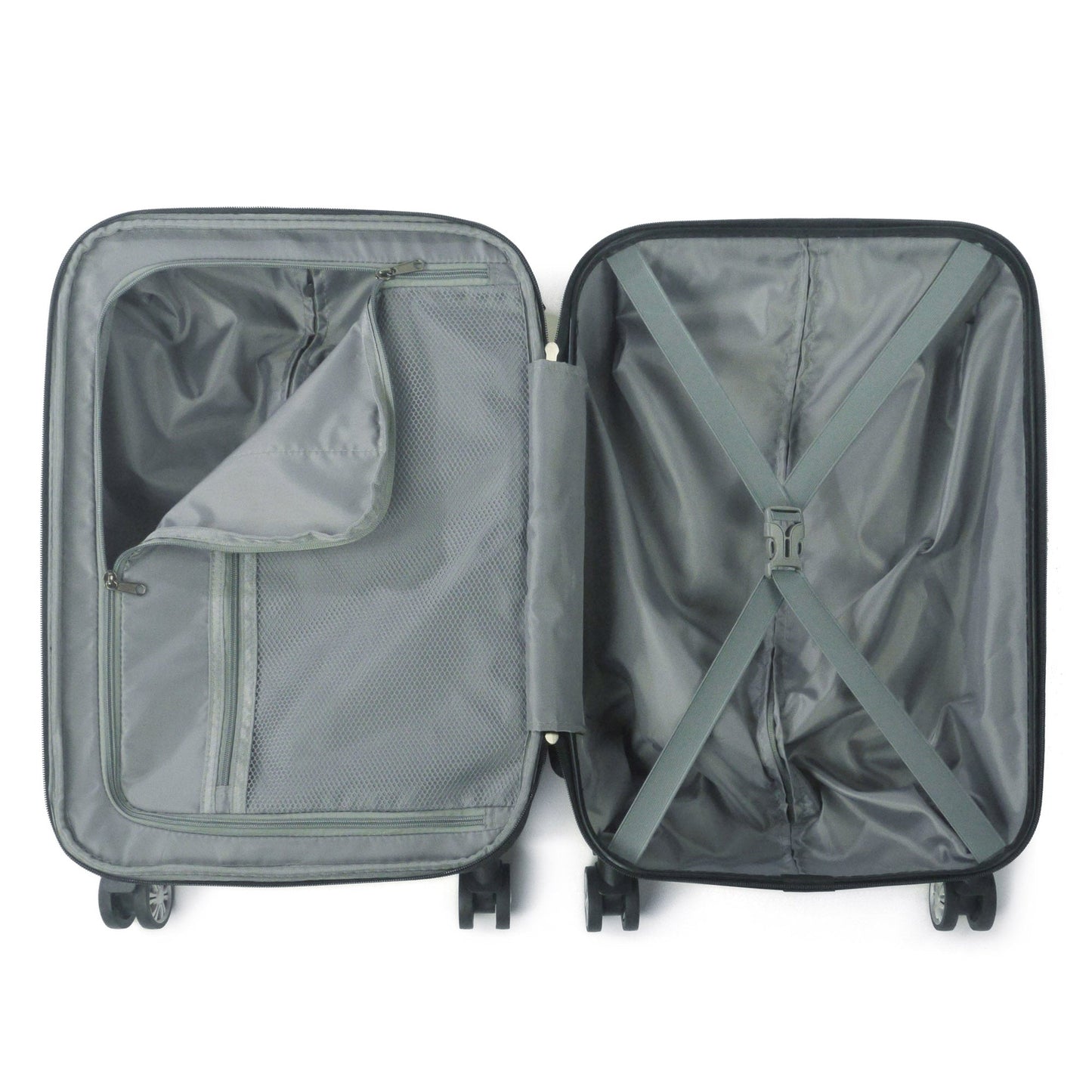 StrapStory - Suitcase 055
