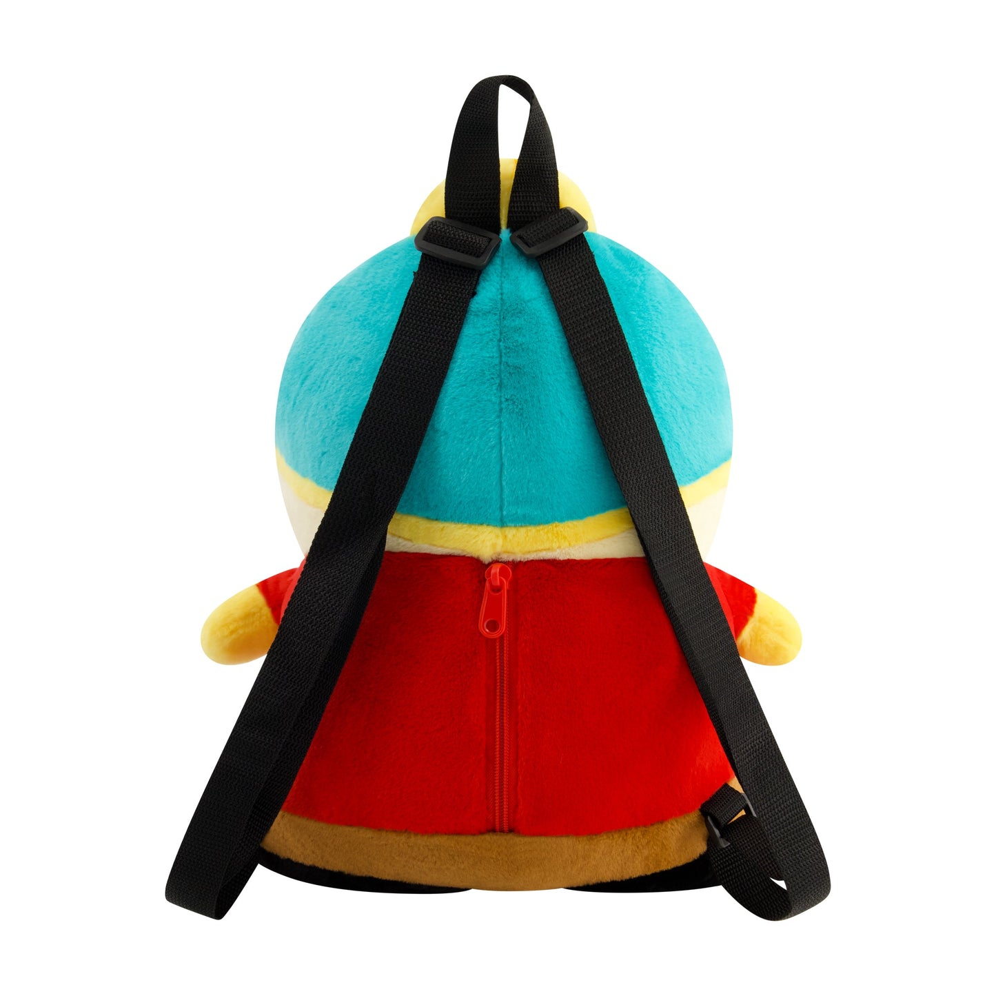 StrapStory - Backpack 1072