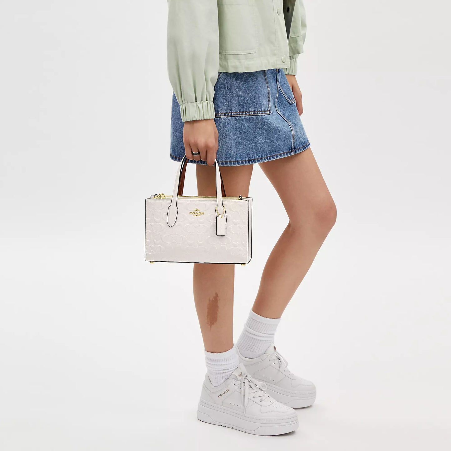StrapStory - Bucket Bag 042