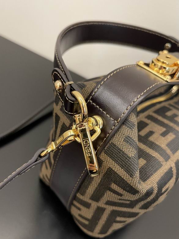 FDNI-Bags - Strap Story - 607