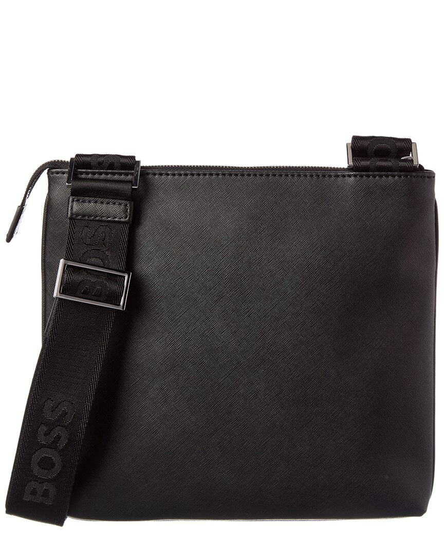 StrapStory - Messenger Bag 060