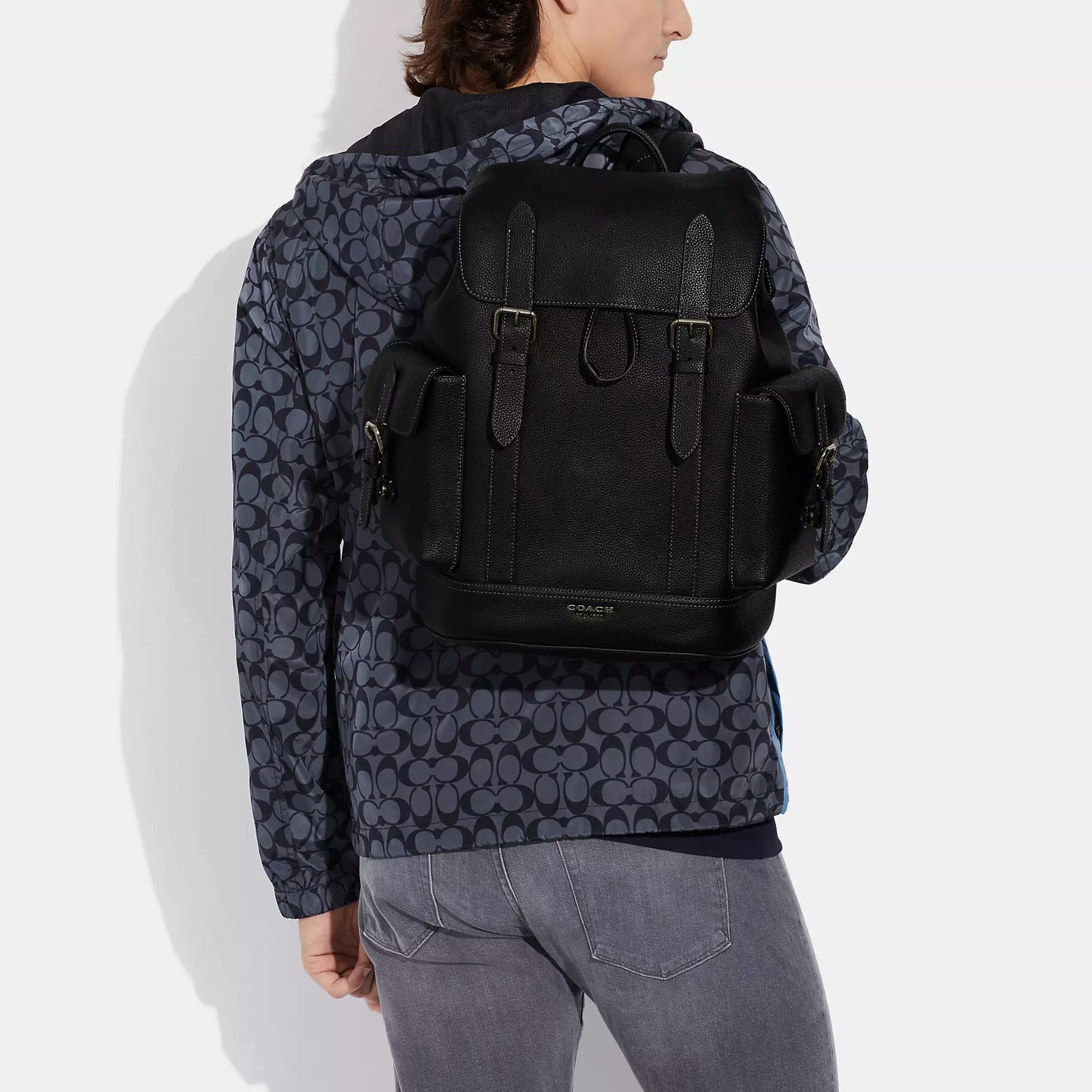 StrapStory - Backpack 1154