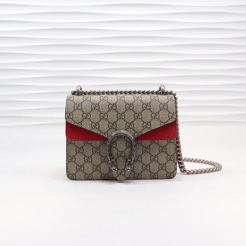 STRAPSTORY - GGC4 BAG - 1252