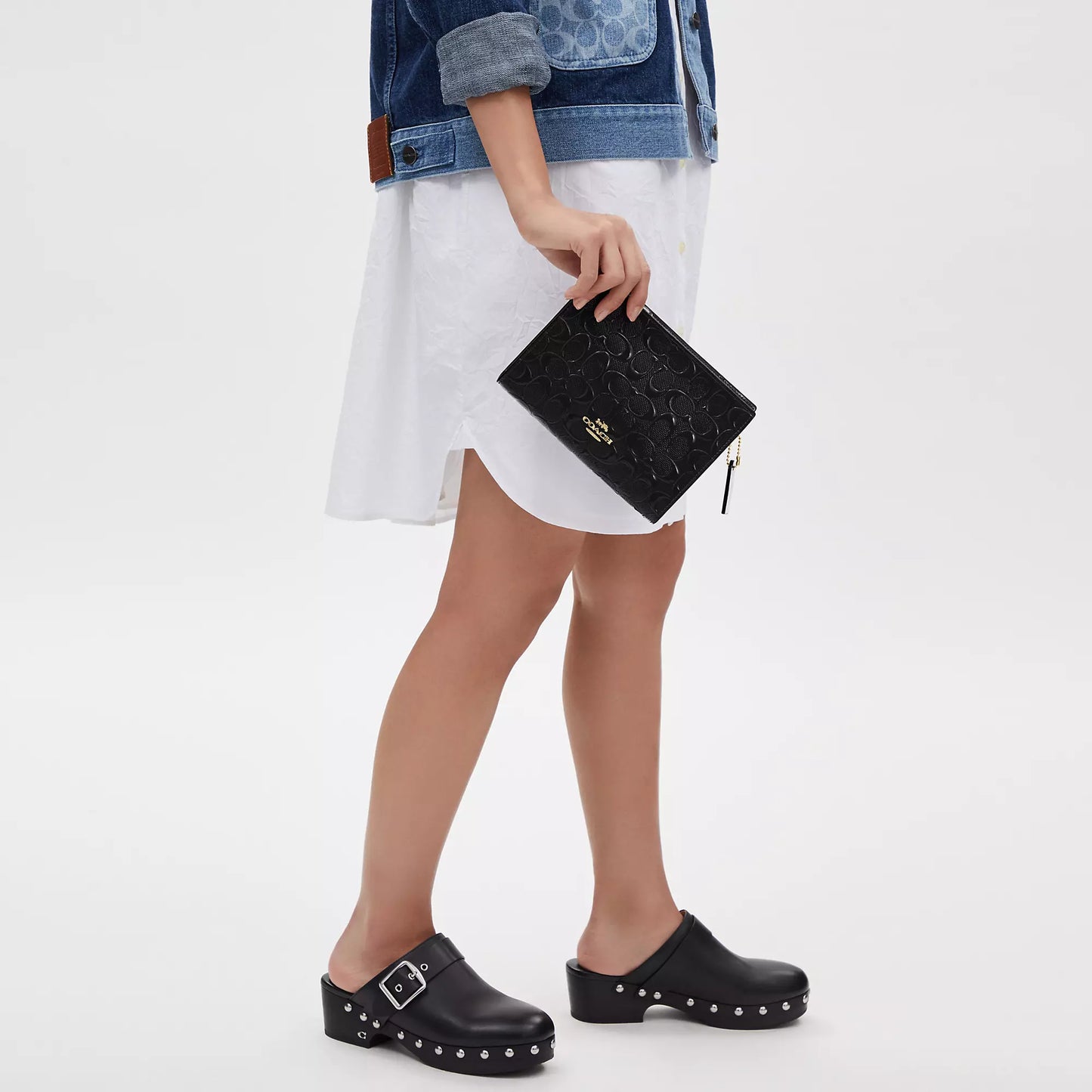 StrapStory - Crossbody 540