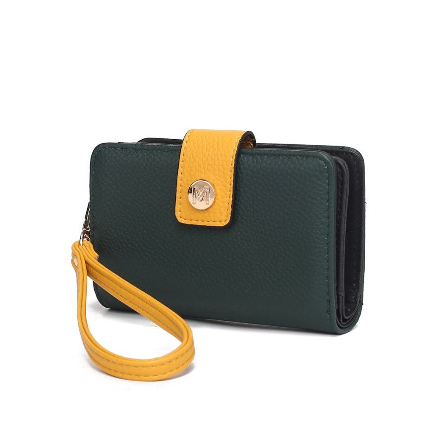 StrapStory - Wristlet 187